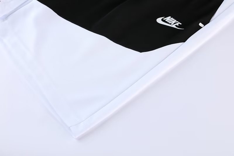 ND01 white suit