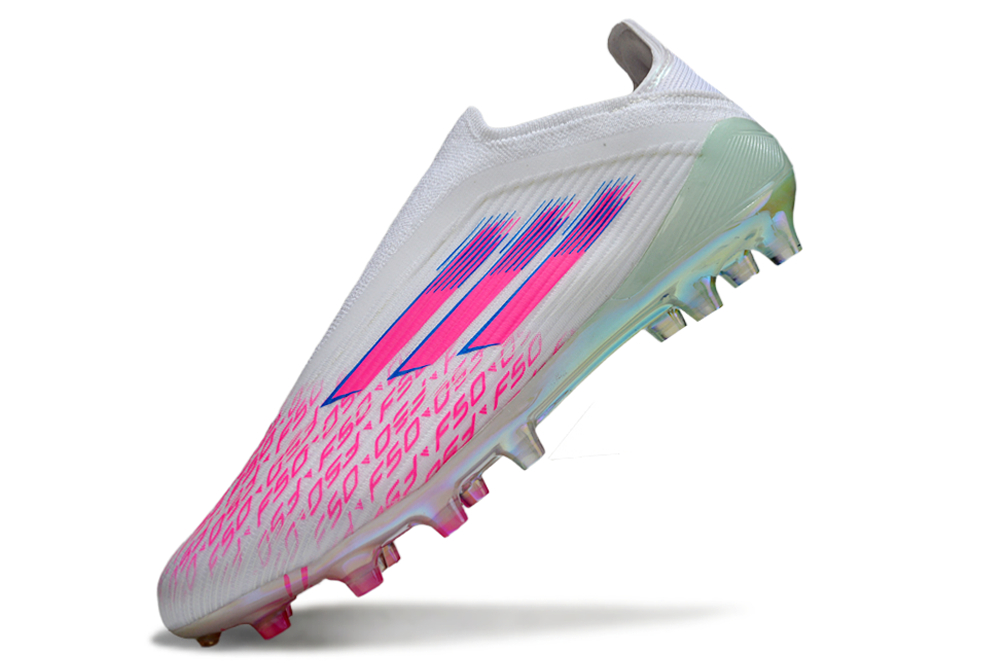 adidas F50 Elite Laceless FG