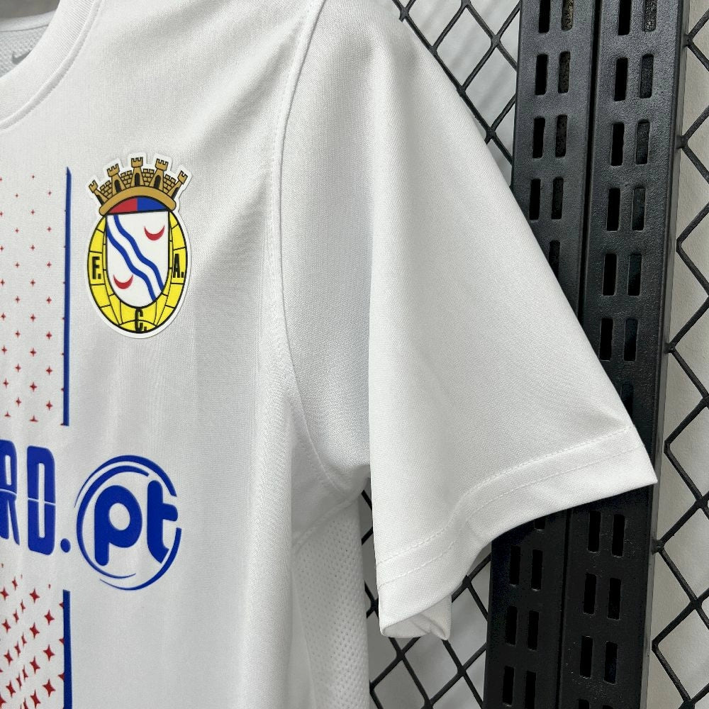 2025/26 Mens FC Alverca Away Jersey