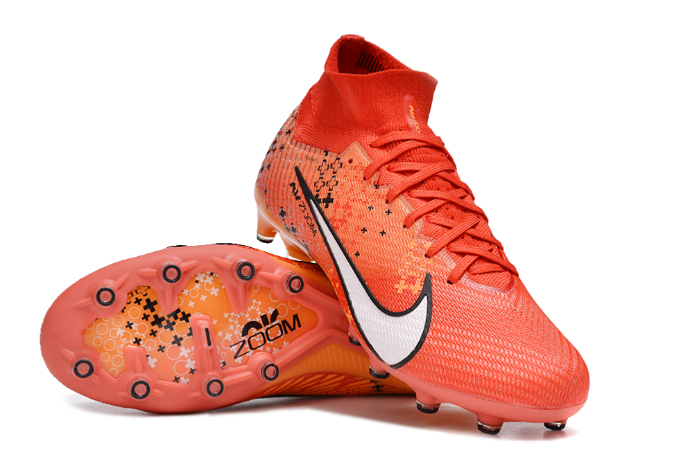 Nike Air Zoom Mercurial Superfly IX Elite AG