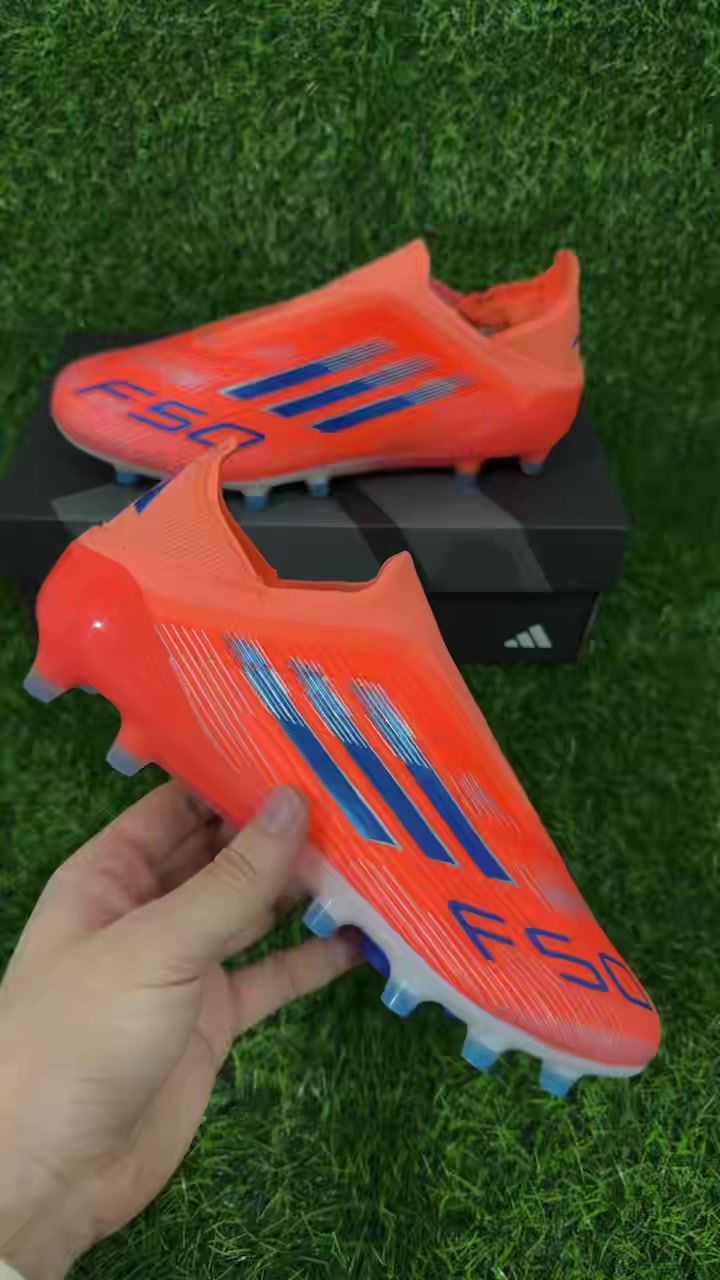 adidas F50 Elite Laceless