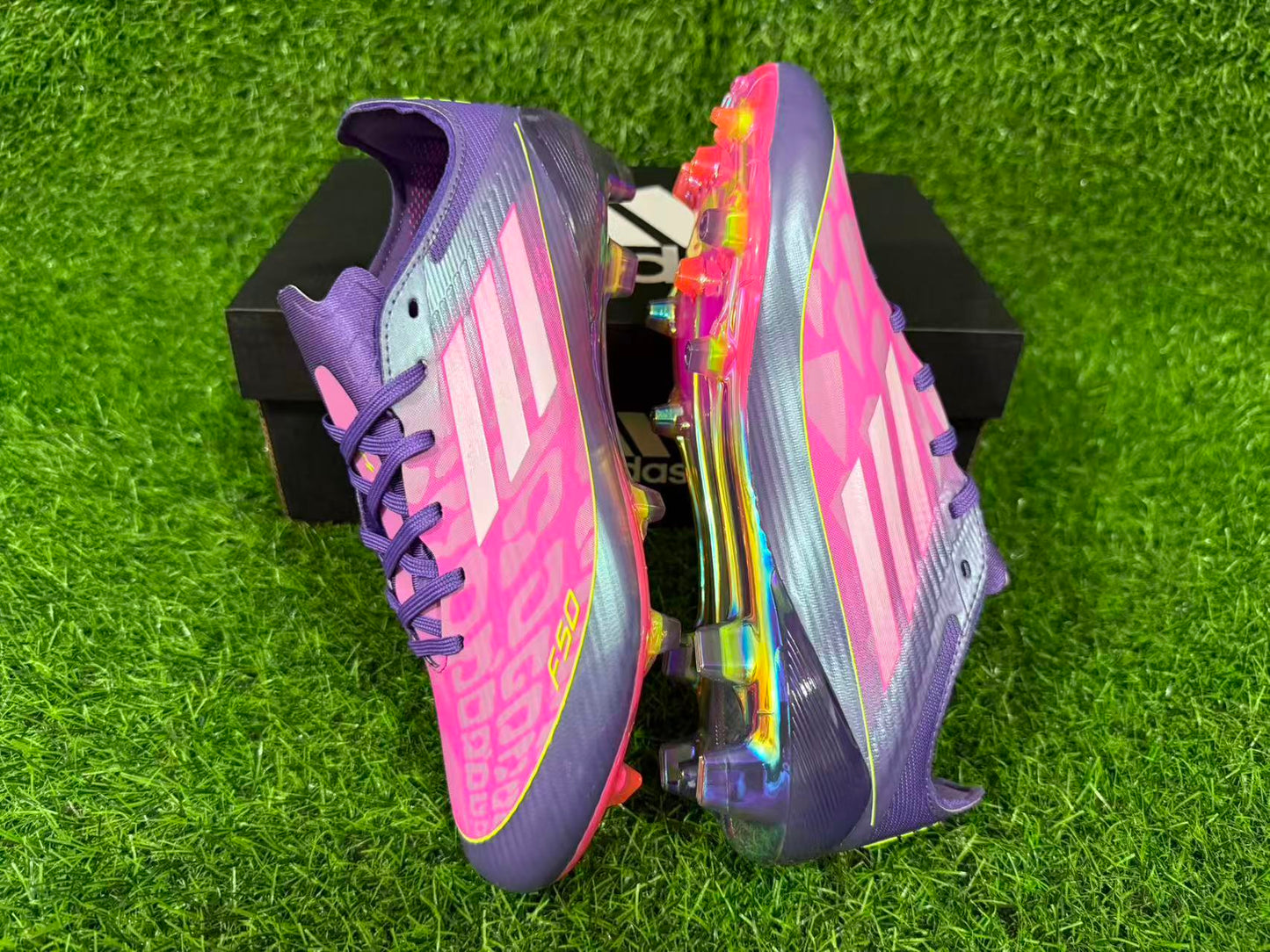 didas F50 ELITE FG