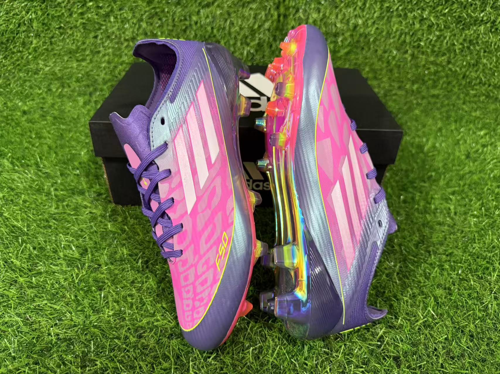 didas F50 ELITE FG