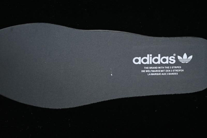Adidas Originals Gazelle Indoor Retro Casual Anti-Slip Wear-Resistant Low-Top Sneakers - ID0978