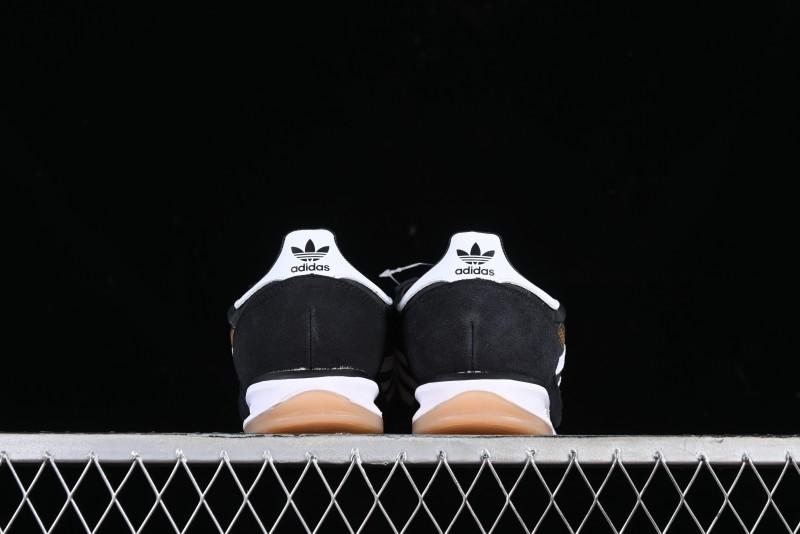 Adidas Originals SL 72 RS Retro Running Shoes - JI1282