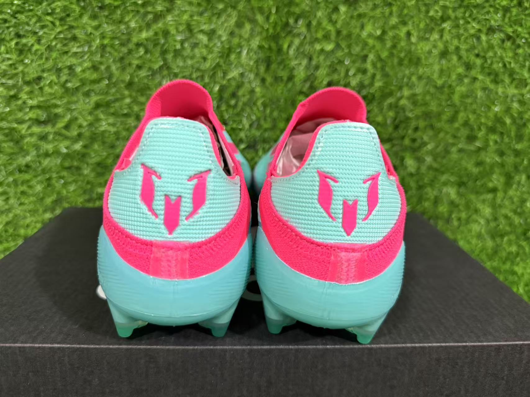 adidas F50 Elite Laceless FG