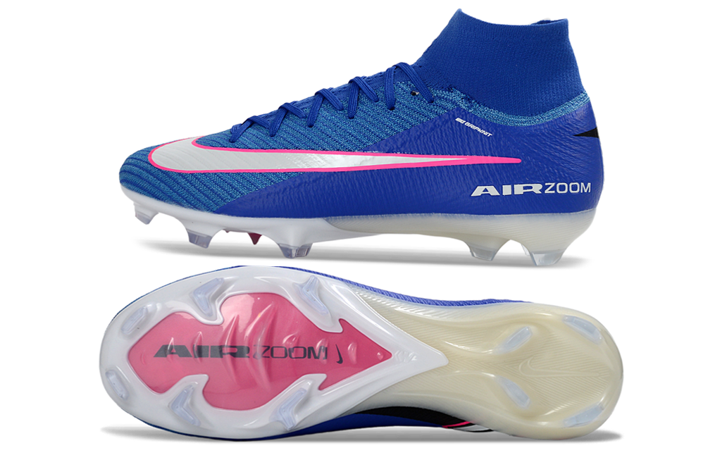 Nike Air Zoom Mercurial Superfly 16 Elite XXV FG