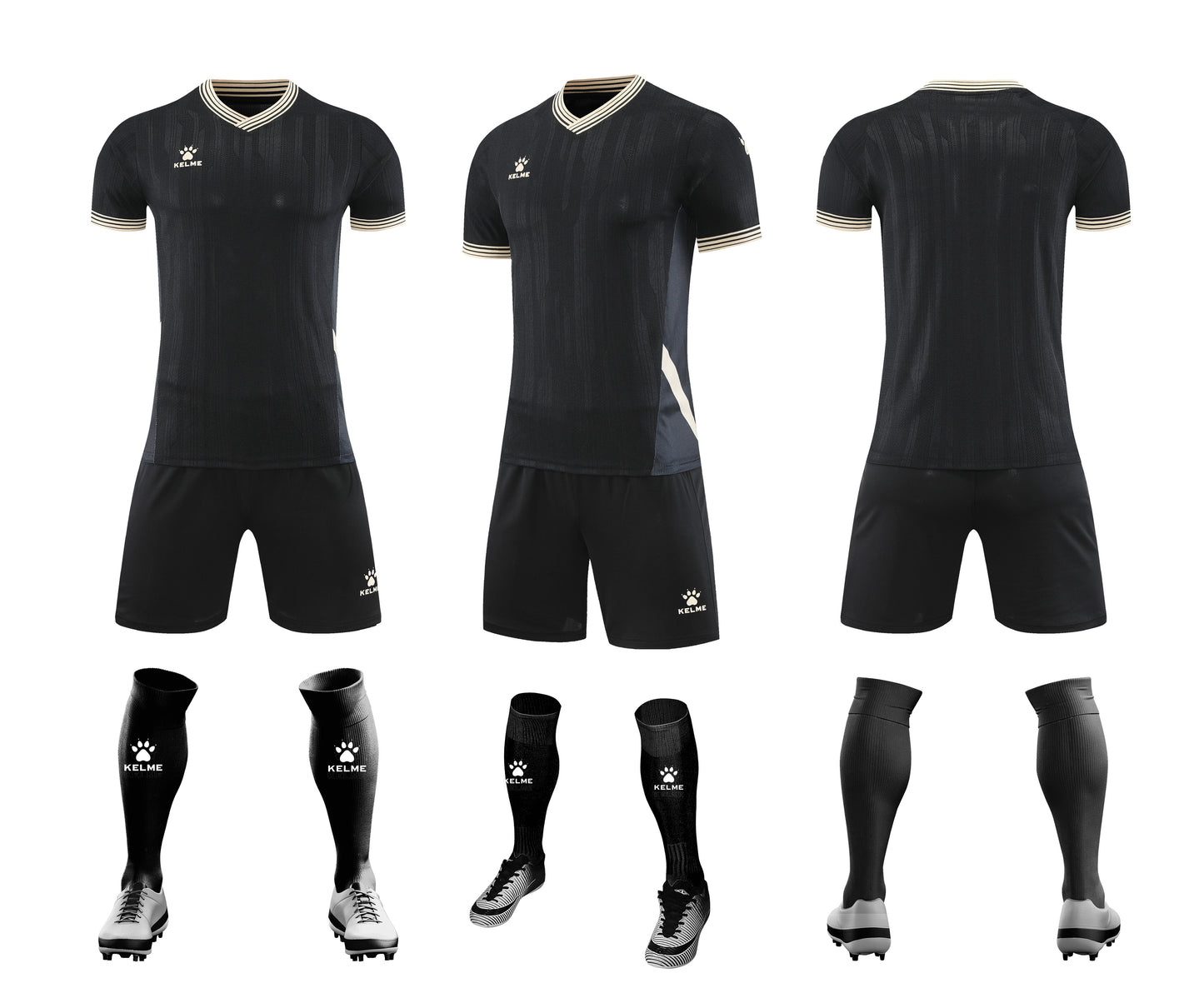 ZB1082 player version jacquard fabric: 3XS-4XL