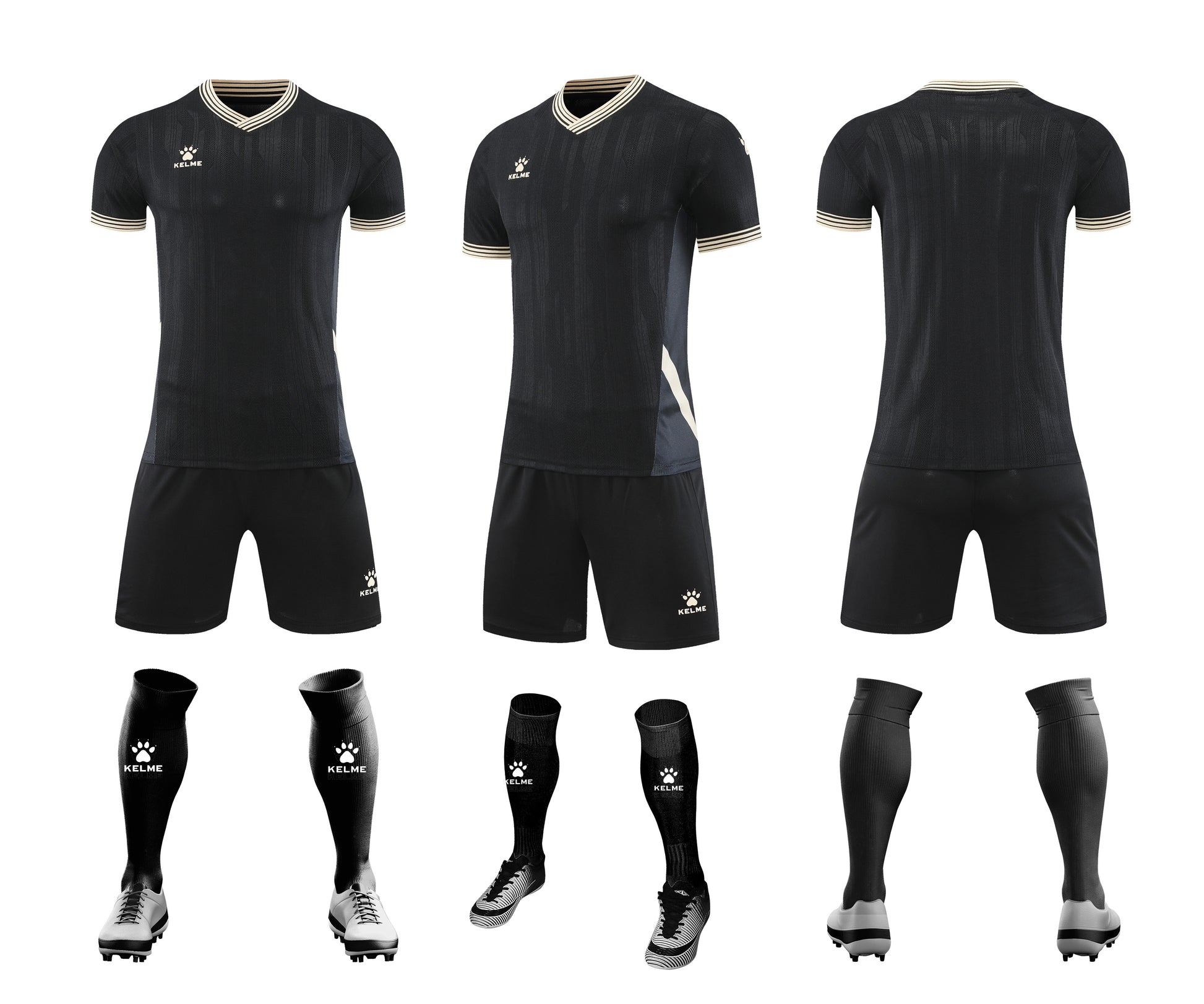 ZB1082 player version jacquard fabric: 3XS-4XL