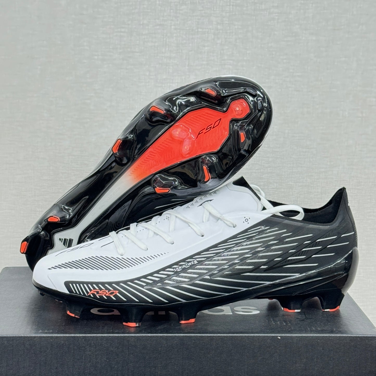 didas F50 ELITE FG