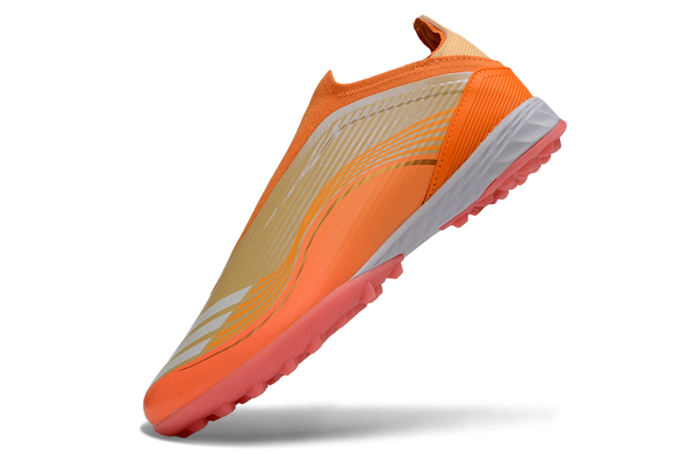 adidas F50 Elite Laceless TF