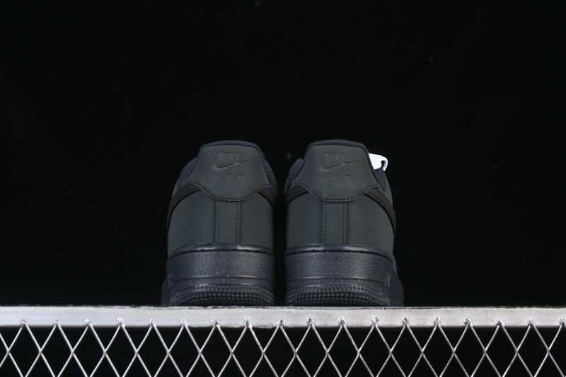 Nike Air Force 1'07 Low Casual Sneakers - CJ9179-001
