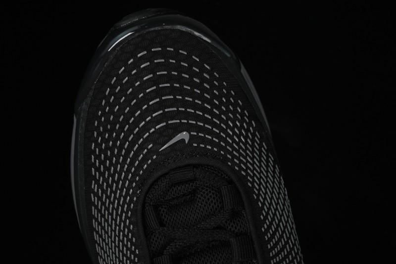 Nike Air Max Dn 2024 Running Shoes with Quad Cylinder Air Cushion - DV3337-008