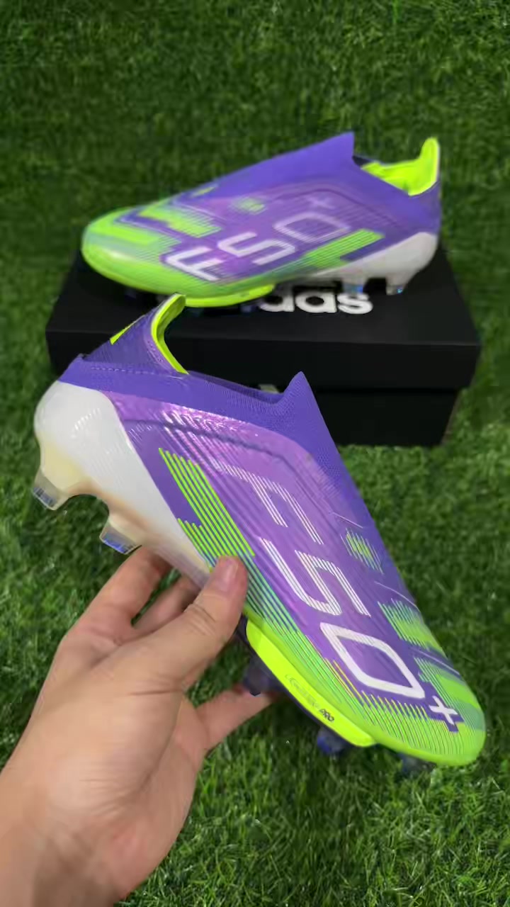 adidas F50+ FG