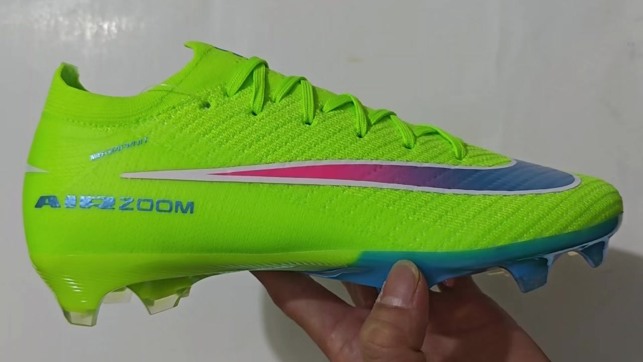 Nike Air Zoom Mercurial Vapor XV Elite FG