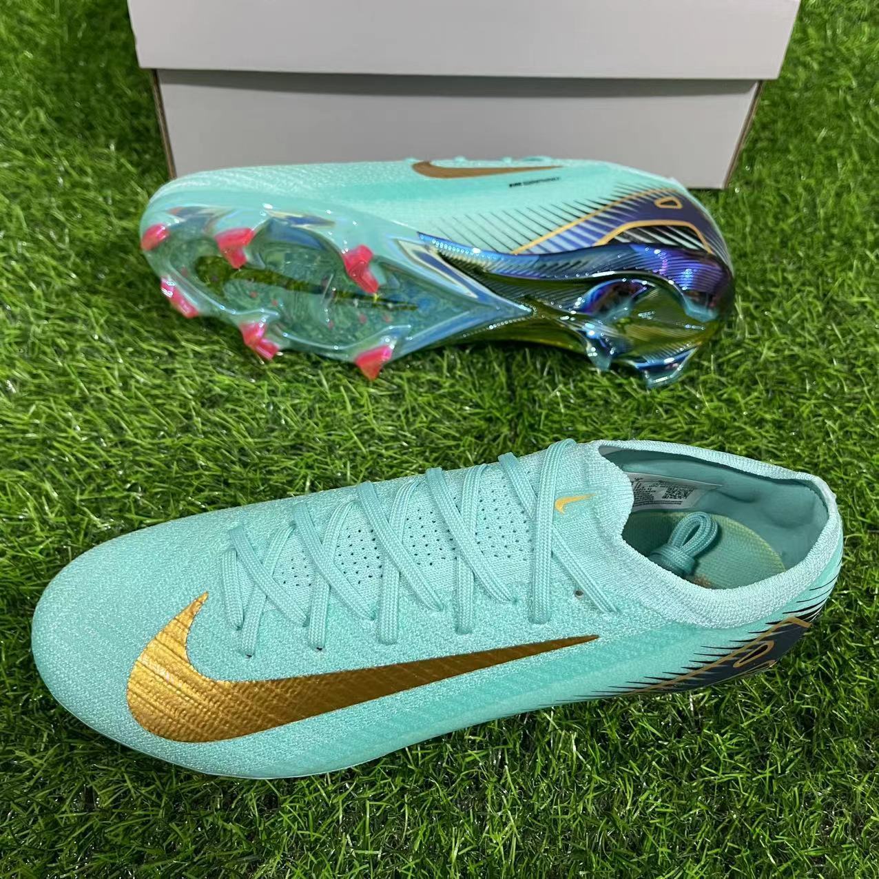 Nike Air Zoom Mercurial Vapor XV Elite