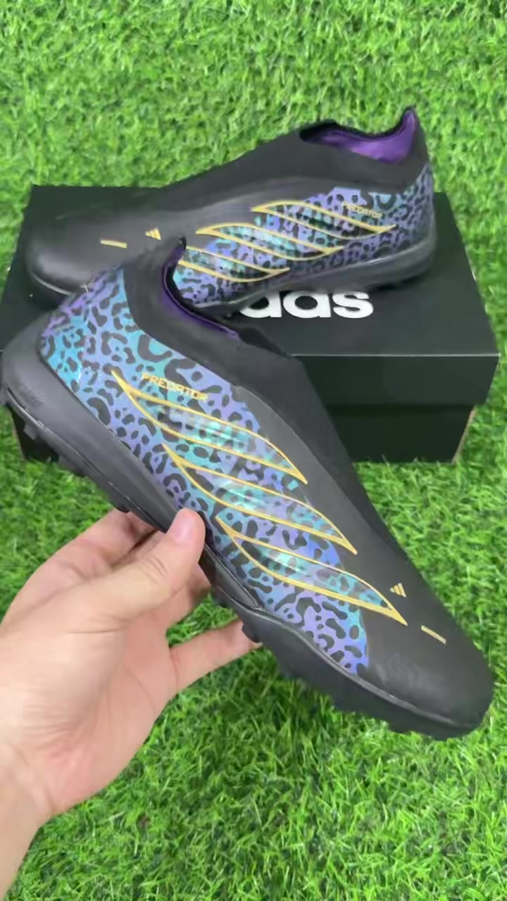 adidas 26 Predator Elite LL TF