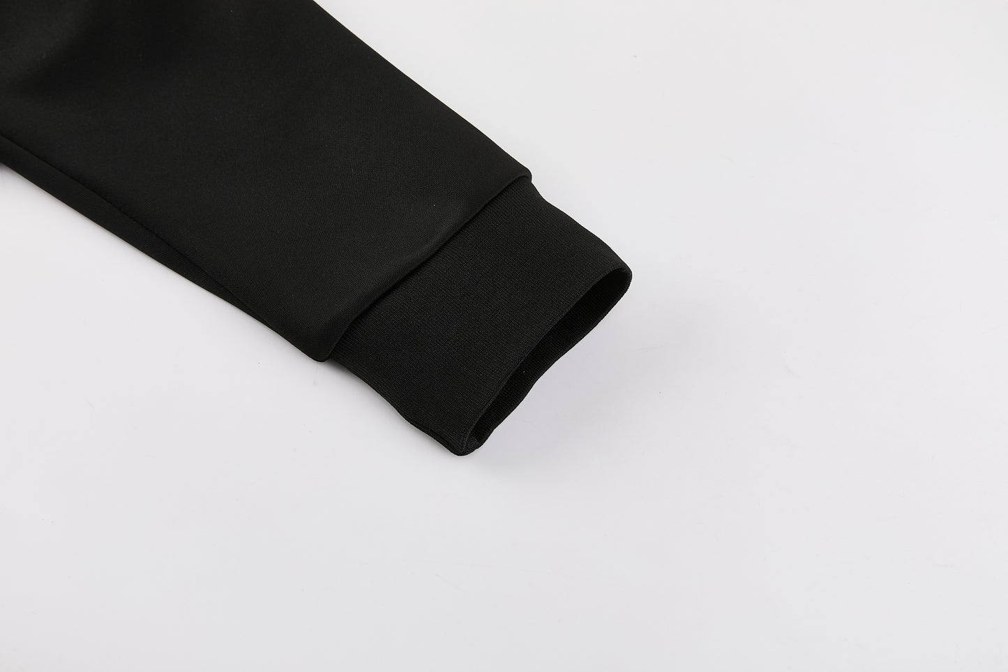AJ27 black suit S-2XL
