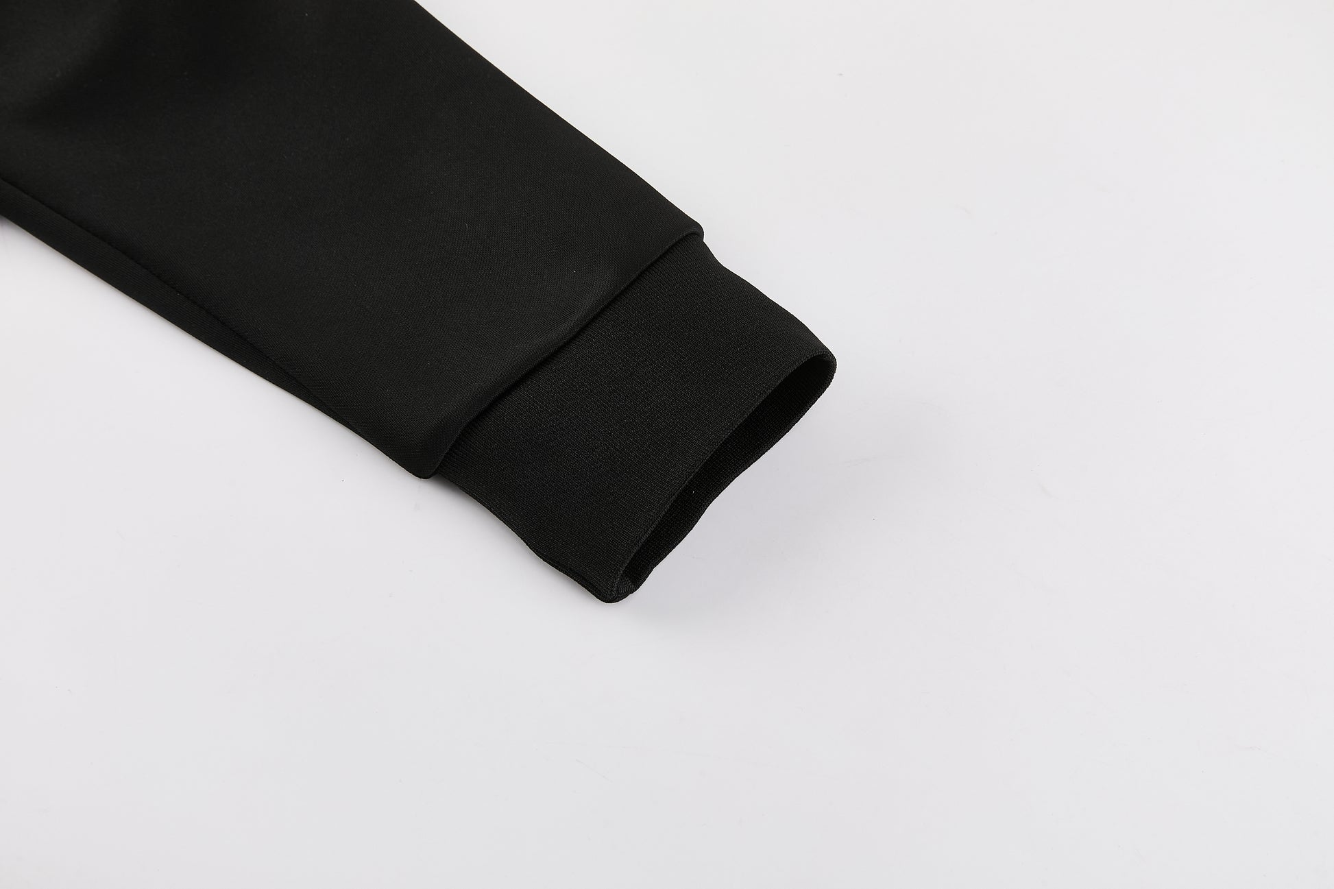 AJ27 black suit S-2XL