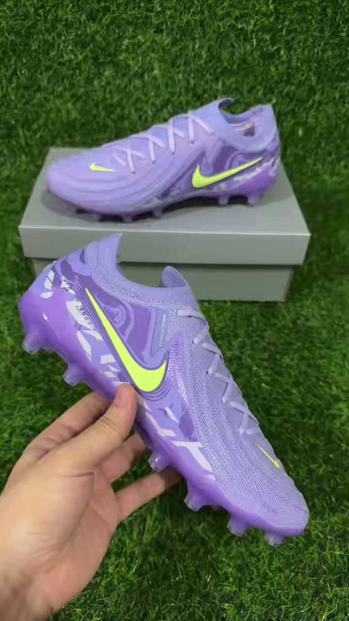 NIKE PHANTOM LUNA ELITE AG