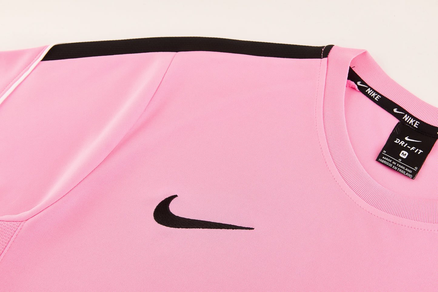 ND10 pink shorts suit S-2XL