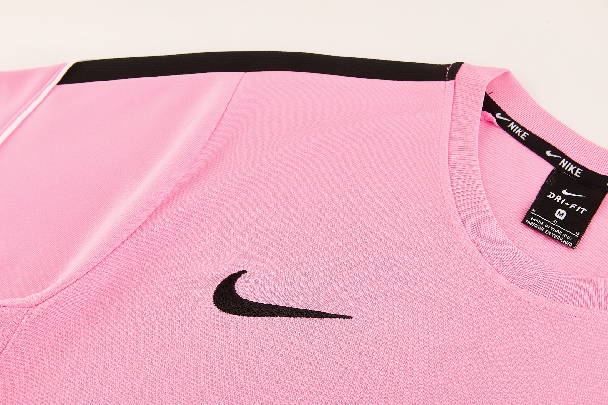 ND10 pink shorts suit S-2XL
