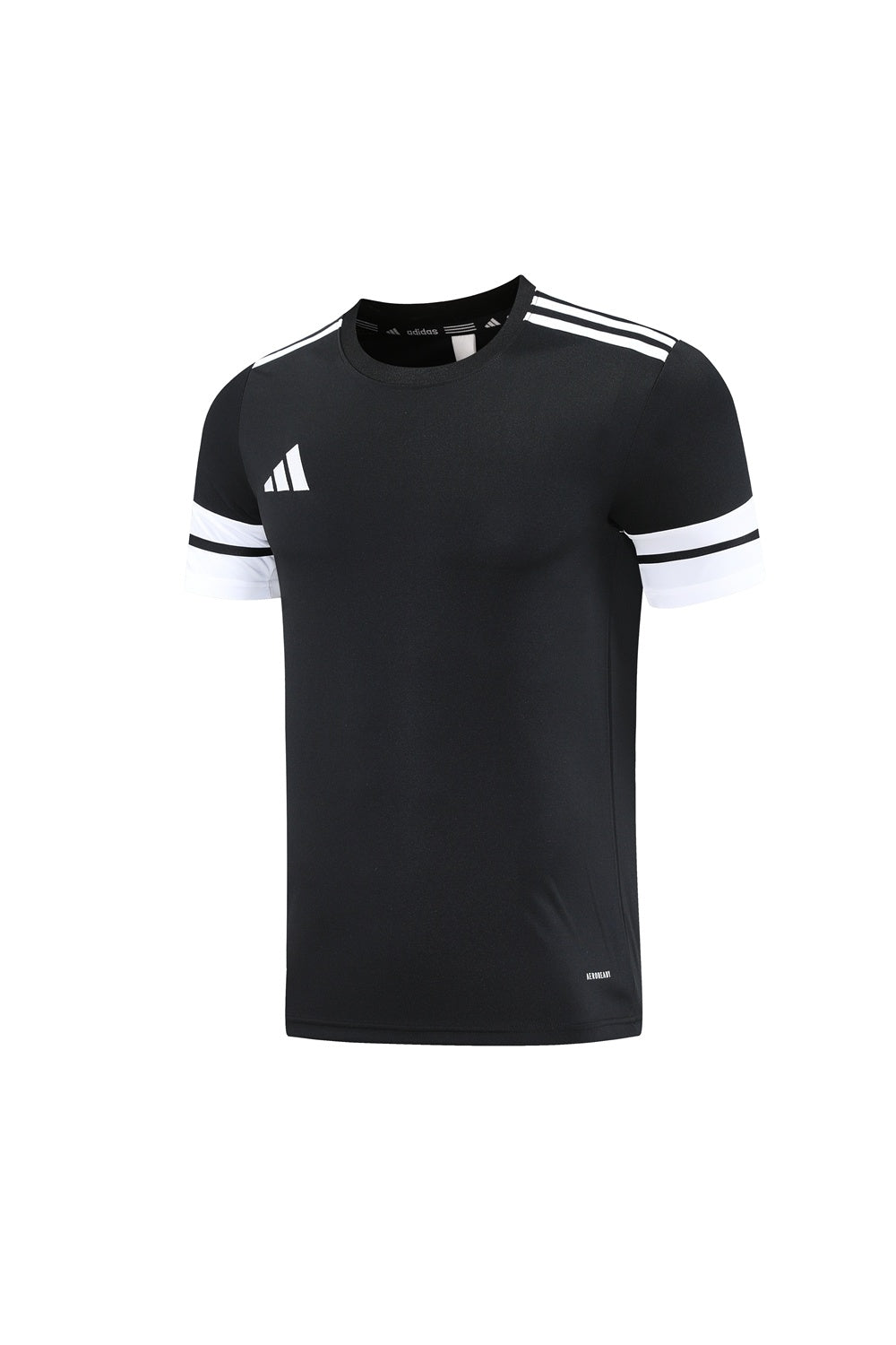 AD10 black shorts suit S-2XL