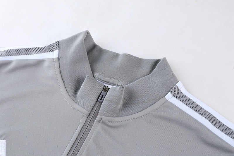AB03 Gray S-2XL