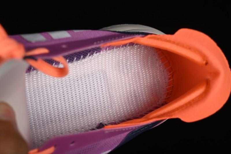 Adidas Adizero Adios Lightweight Low-Top Running Shoes - GY8411