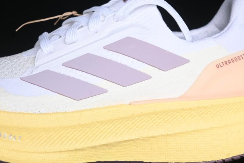 Adidas Ultraboost 5X Casual Running Shoes with Boost Cushioning - IH0685