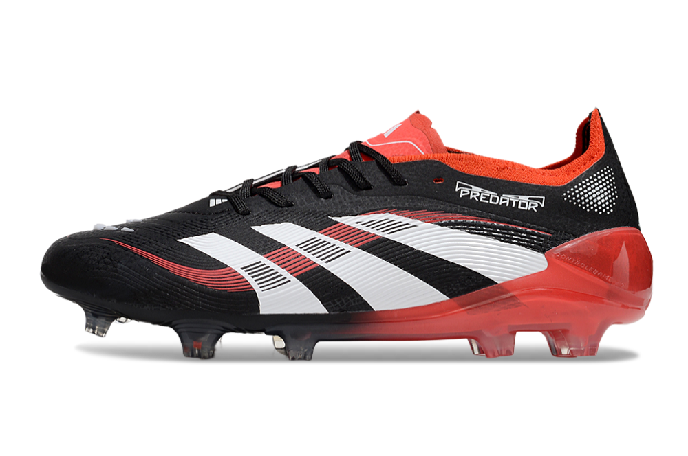 PREDATOR ACCURACY FG BOOTS
