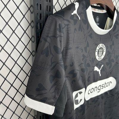 2025/26 FC St. Pauli Third Jersey