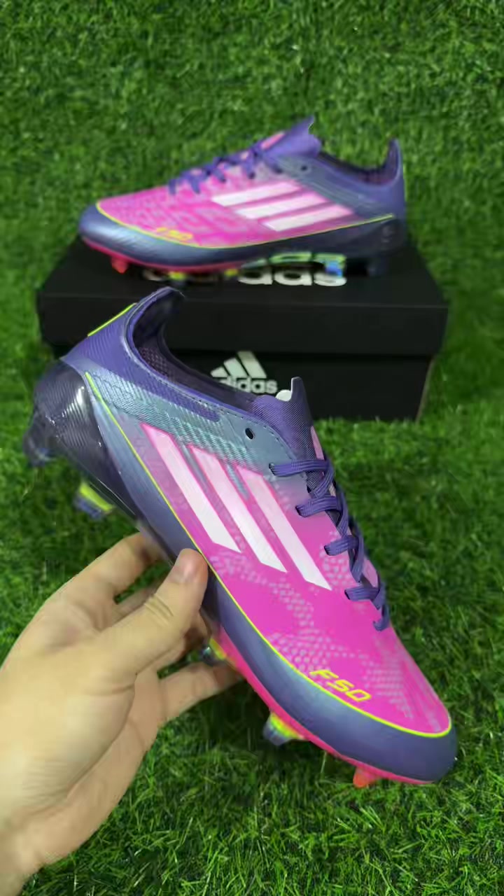 didas F50 ELITE FG