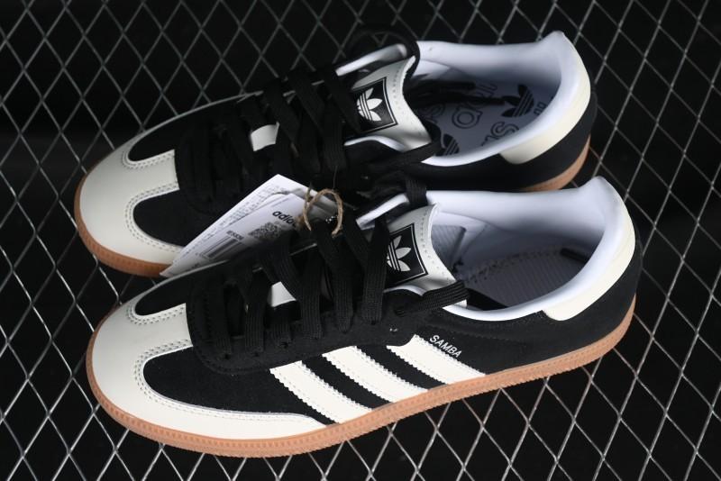 Adidas Samba OG Casual Sneakers - IE5836