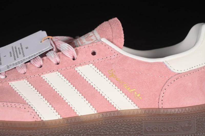 Adidas Handball Spezial Classic Retro Casual Skate Shoes - KJ6305