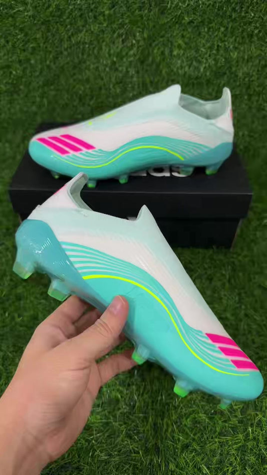 adidas F50 Elite Laceless FG