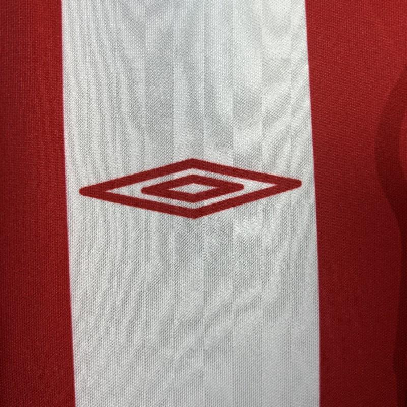 05/06 Retro Granada Home Jersey