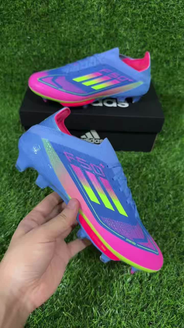 adidas F50+.1 FG