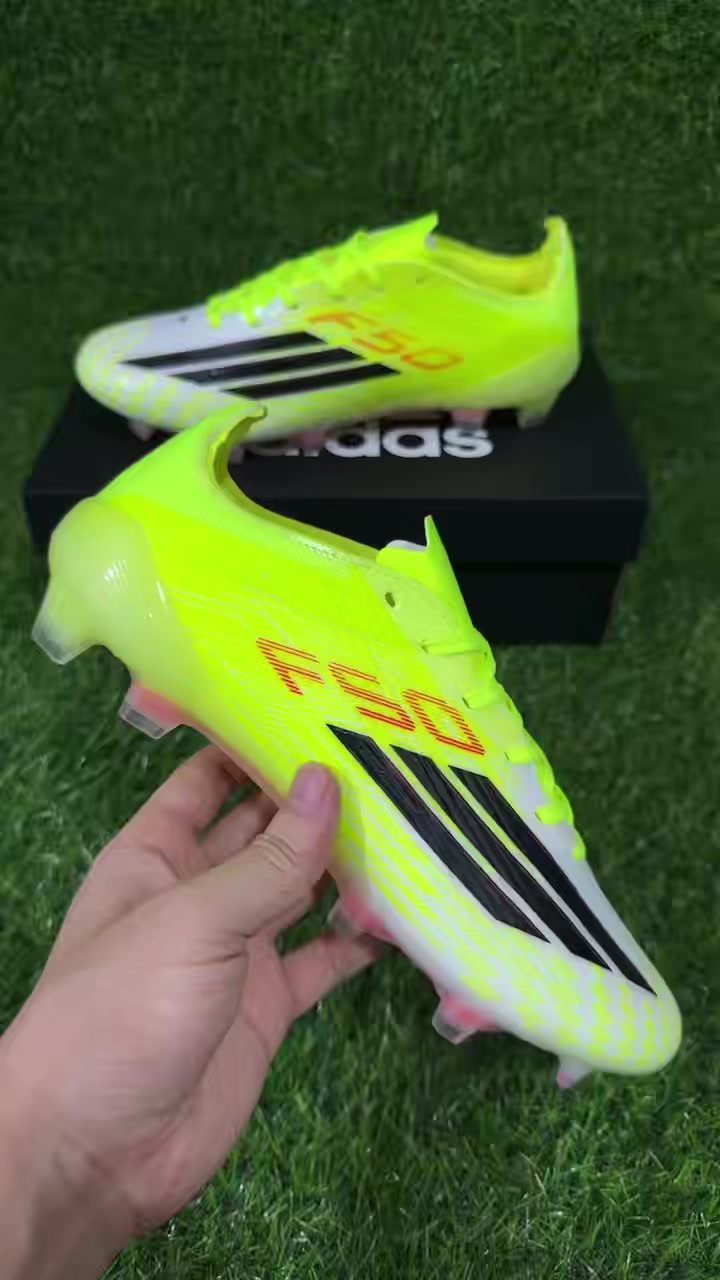 didas F50 ELITE FG
