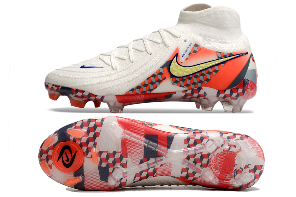 NIKE PHANTOM LUNA ELITE FG
