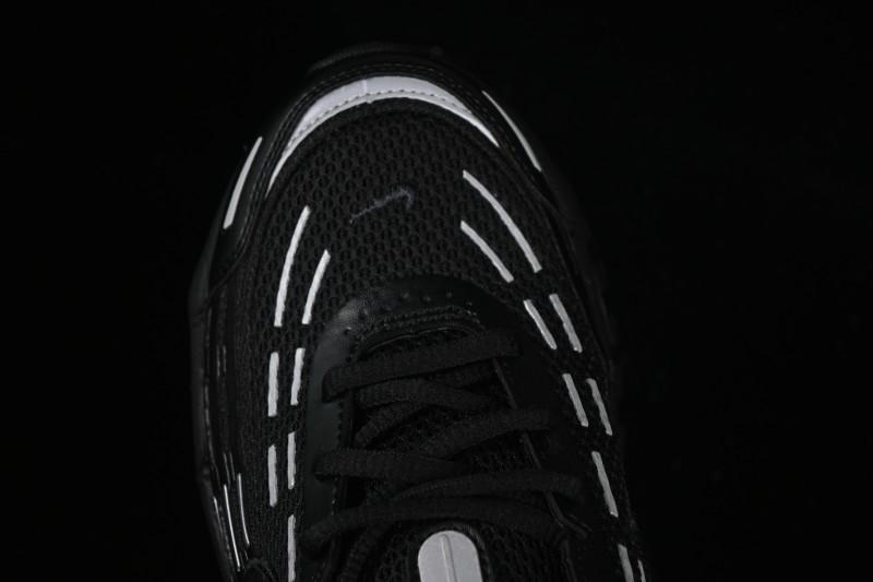Comme Des Garcons Homme Plus x Nike Air Max TL 2.5 Pack Cushioned Running Shoes - FZ4110-002