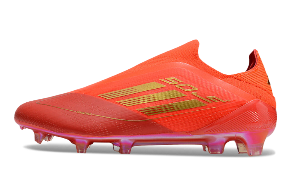 adidas F50 Elite Laceless