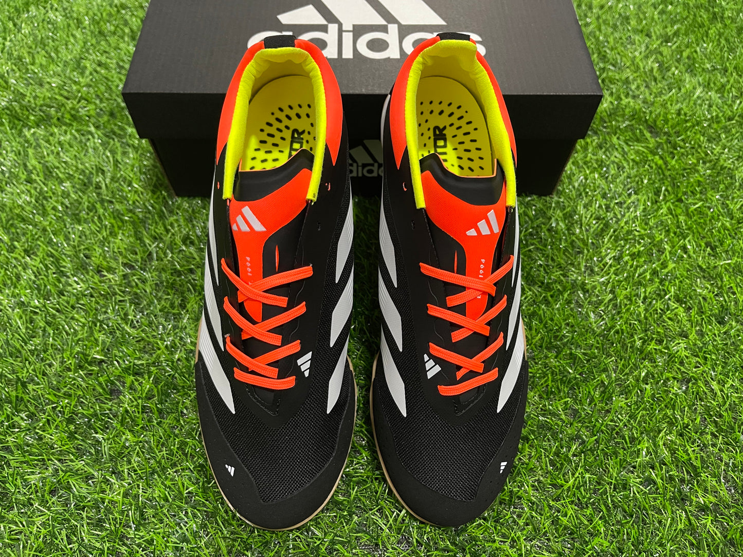 PREDATOR 24 ELITE IC BOOTS