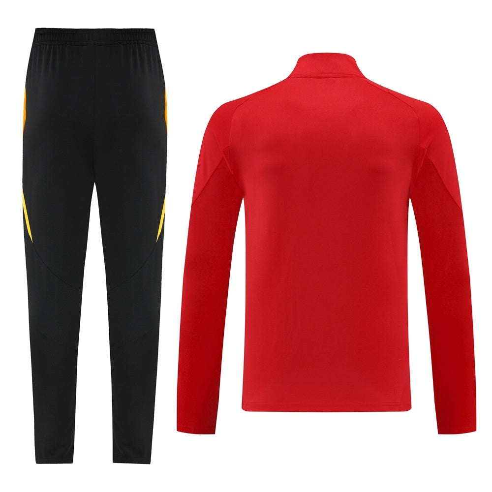 AB08 red S-2XL