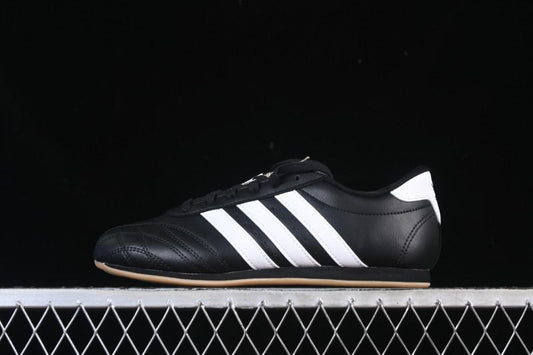 Adidas Originals Taekwondo JS1193 Low-Top Training Shoes