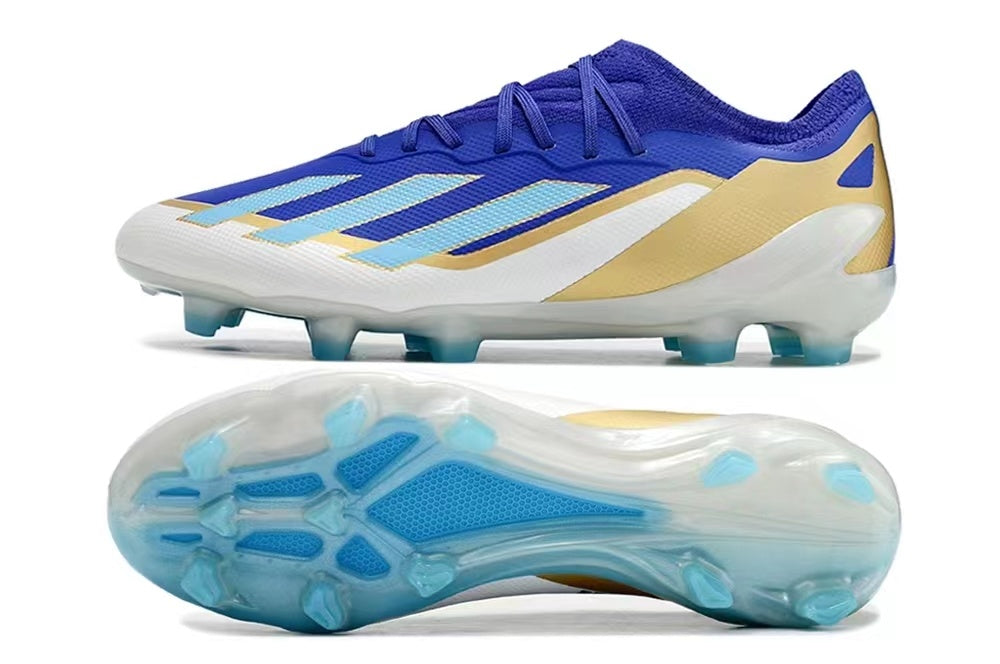 Adidas X Speedportal .1 2022 World Cup Boots