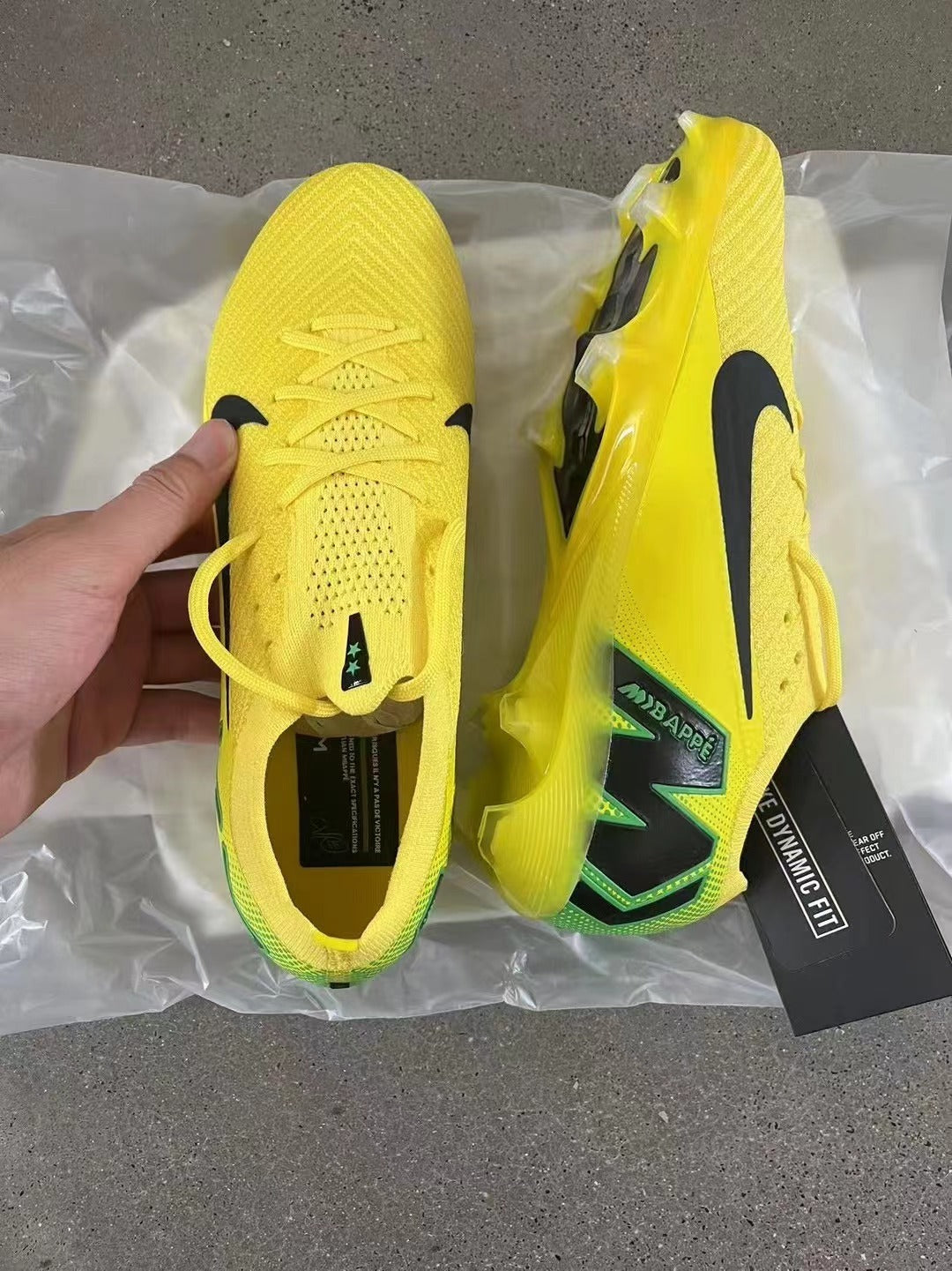 Nike Air Zoom Mercurial Vapor XV Elite