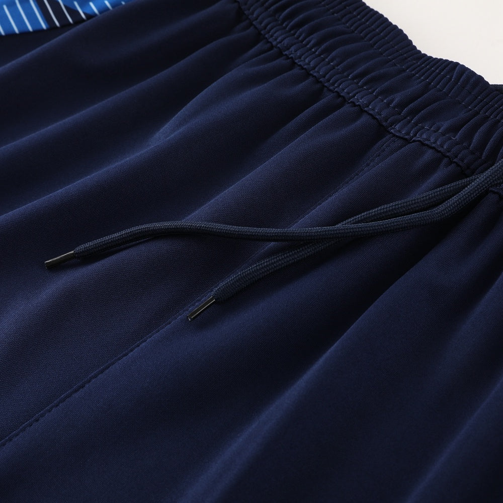 AD08 Cailan shorts suit S-2XL