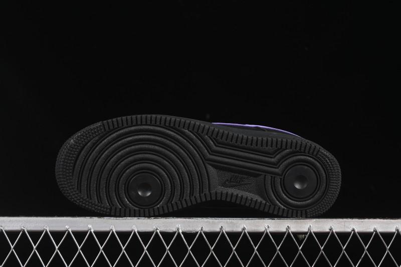 Nike Air Force 1'07 Low Custom Casual Sneakers - CW2288-111