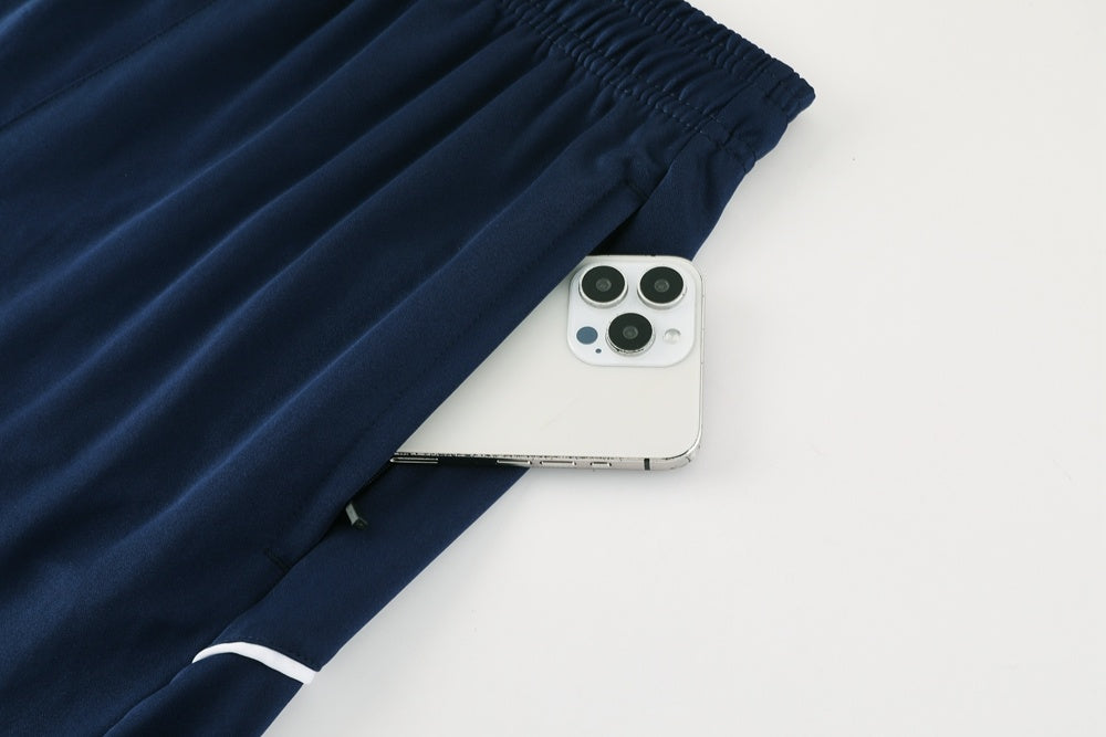 ND08 Cailan Shorts Set S-2XL